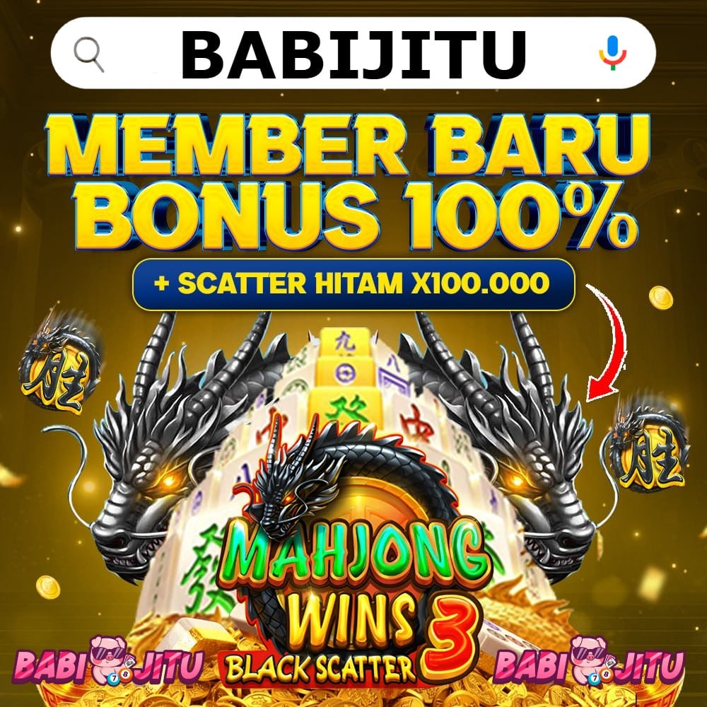 babijitu